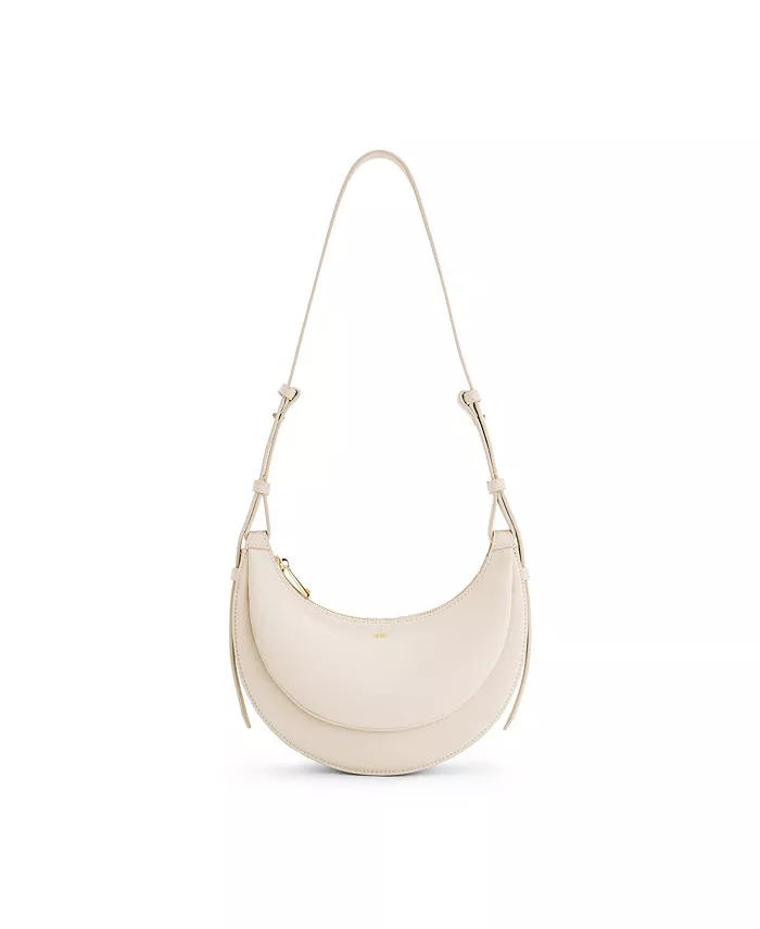 

Сумки Sharon Mini Crossbody Bag JW PEI, коричневый/бежевый
