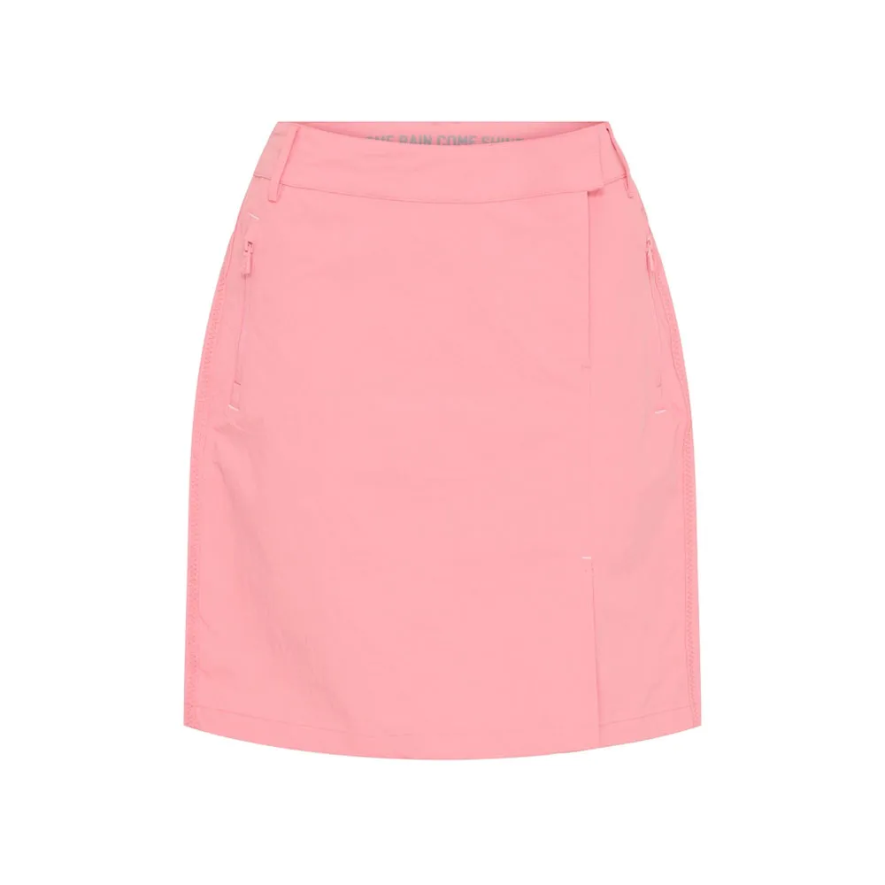 

Юбка Sea Ranch Pernilla skirt, розовый