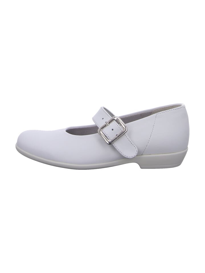 

Сандалии Däumling Spangenschuhe, белый