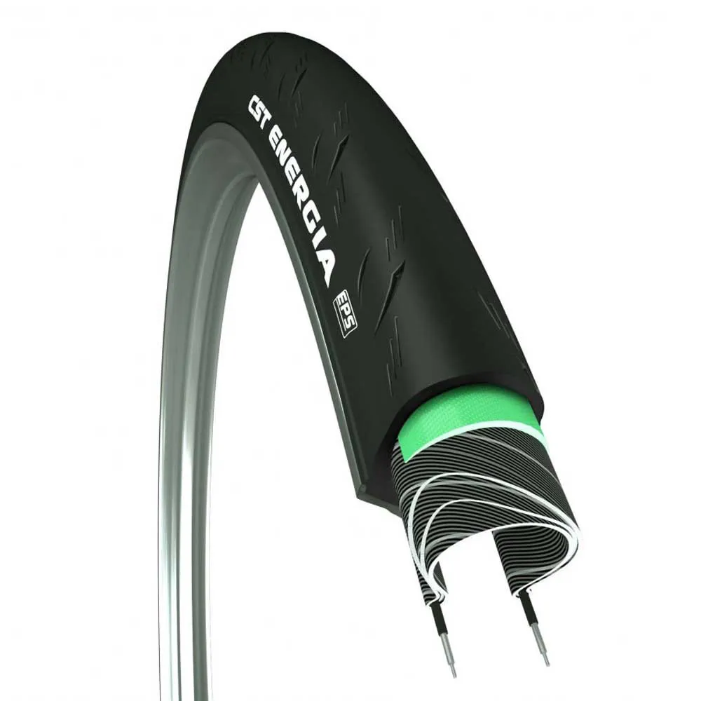 

Дорожная шина CST Energia C-3045 Dual EPS 700C x 28, черный