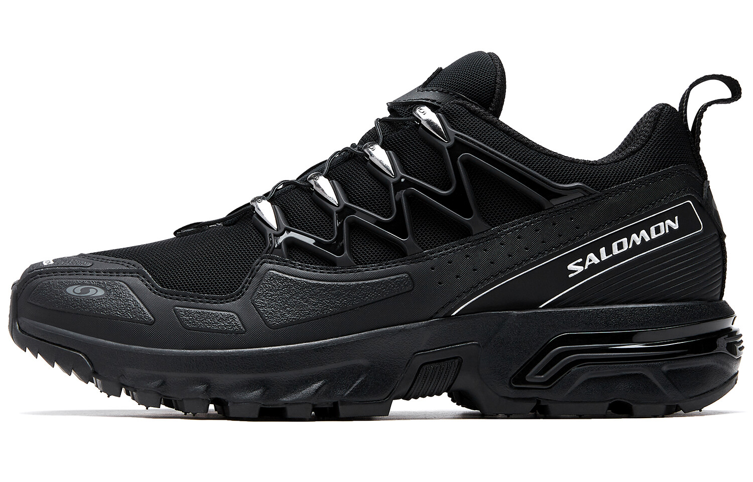 

Кроссовки Salomon ACS + Lifestyle Unisex, черный