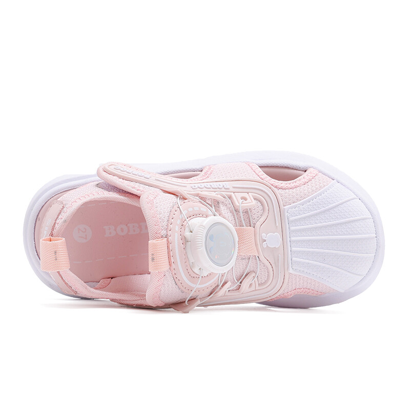 

Босоножки и сандалии BOBDOG Kids' Sandals Kids, черный