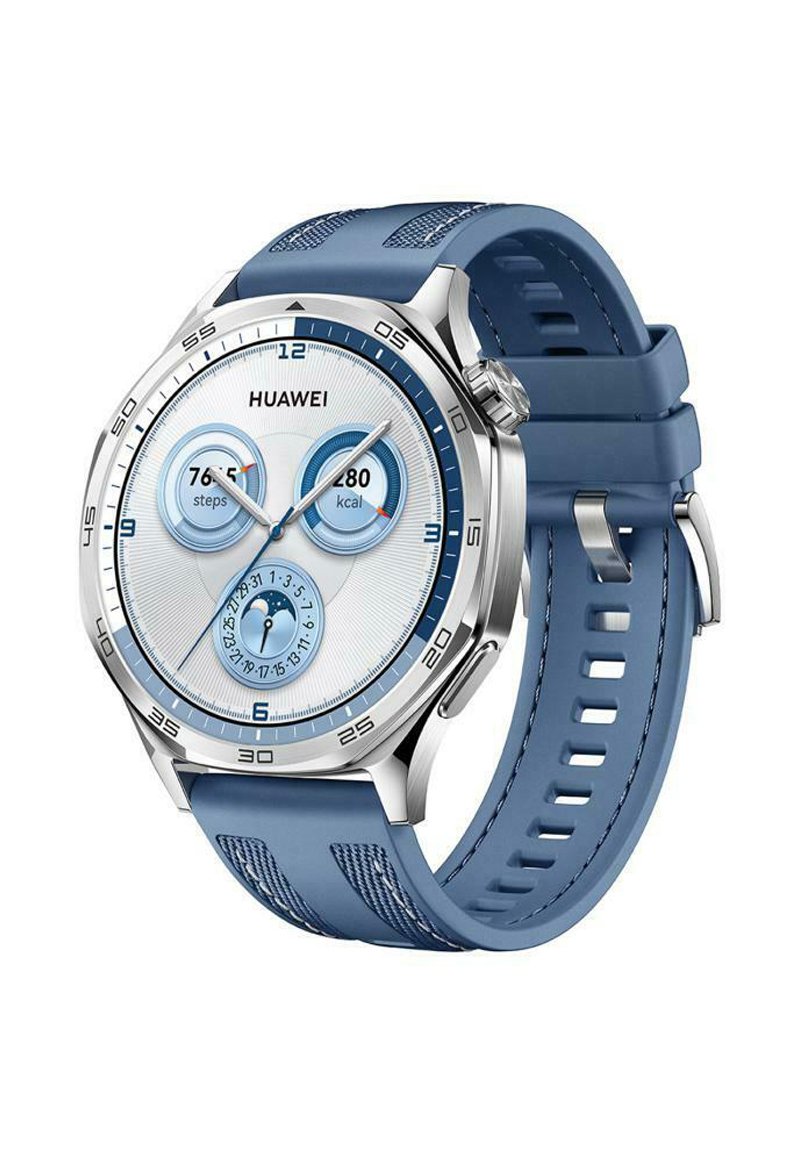 

Часы WATCH GT 5 46MM Huawei, синий