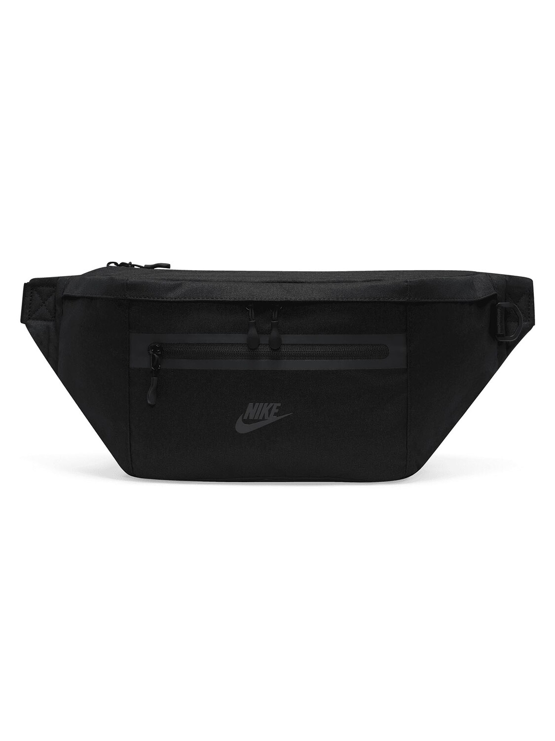 

Сумка через плечо Nike ELMNTL PRM, черный