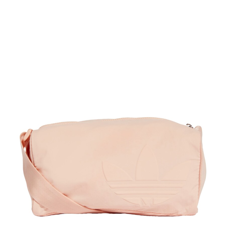 

Сумка через плечо ADIDAS ORIGINALS Shoulder Bag, цвет powder/light pink, Синий, Сумка через плечо ADIDAS ORIGINALS Shoulder Bag, цвет powder/light pink