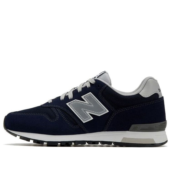 

Кроссовки 565 серии New Balance, синий