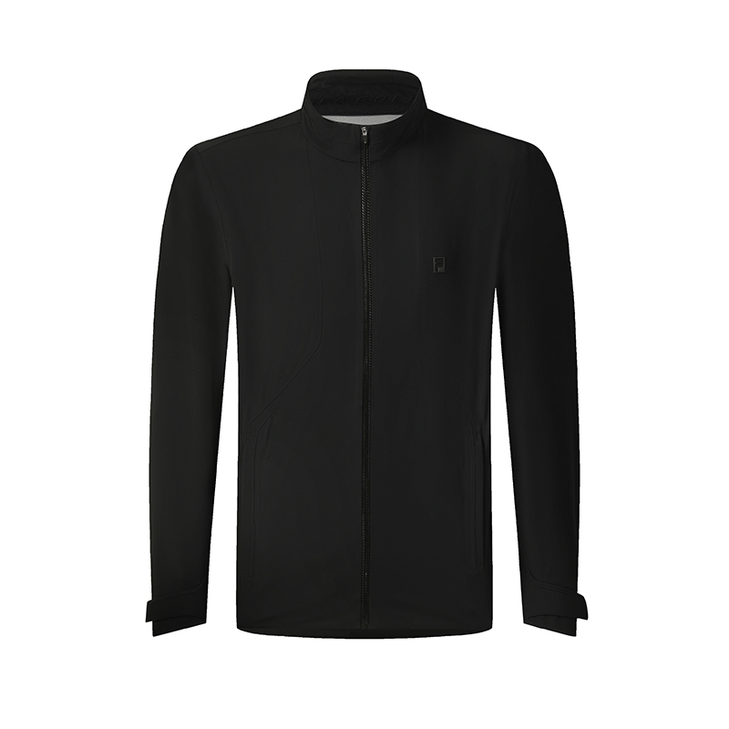 

FILA Куртка для гольфа, Pitch Black
