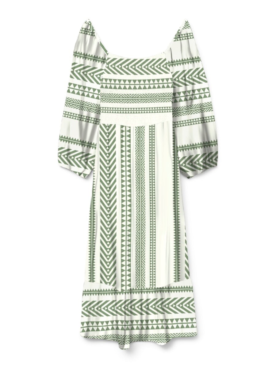 

Платье VERO MODA VMDICTHE, белый