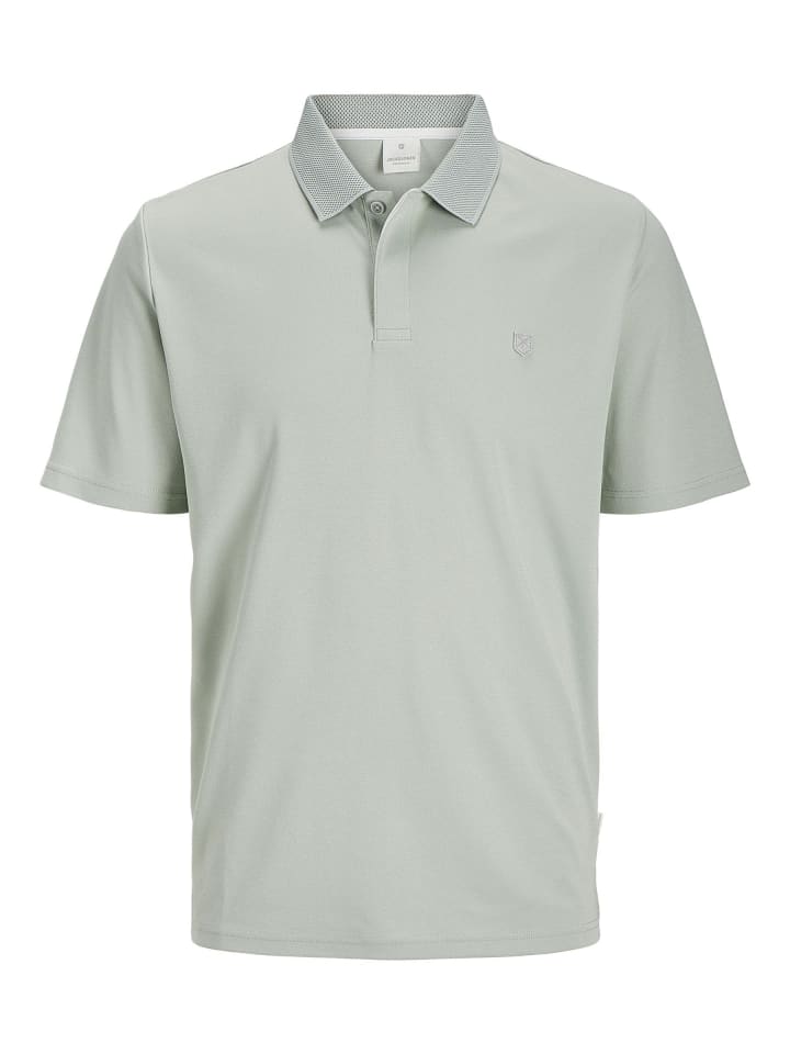 

Рубашка-поло Jack & Jones