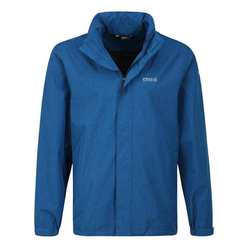 

Куртка мужская функциональная RAY Peacock меланж синий PRO-X ELEMENTS, цвет blau