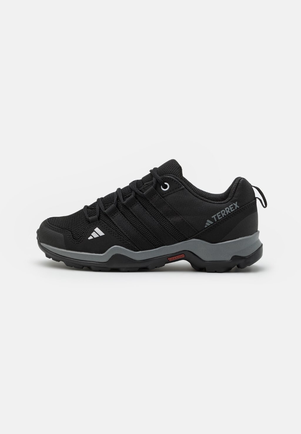 

Походная обувь Terrex Ax2R Adidas, цвет core black/vista grey