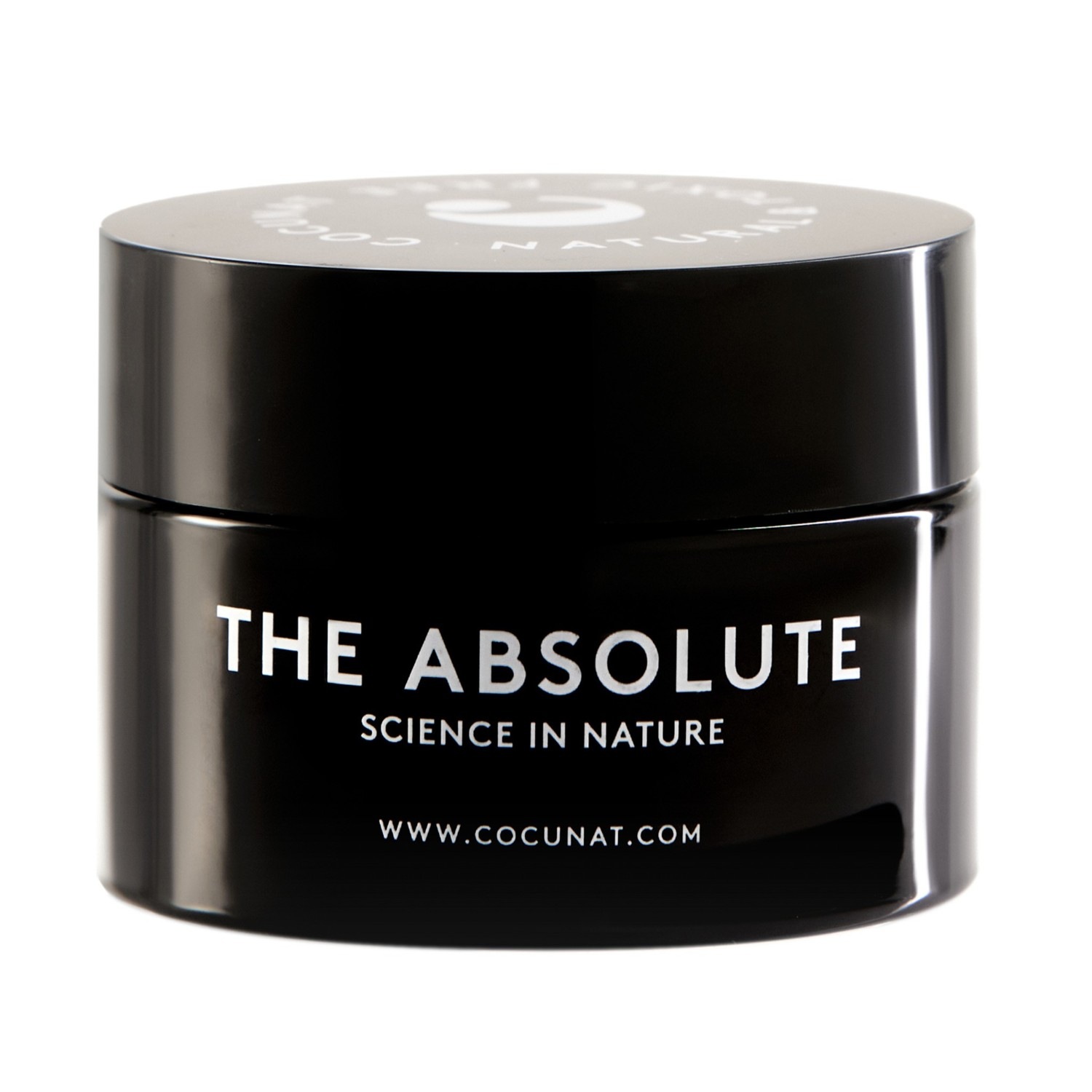 

Крем для лица the absolute Cocunat, объем 50 мл