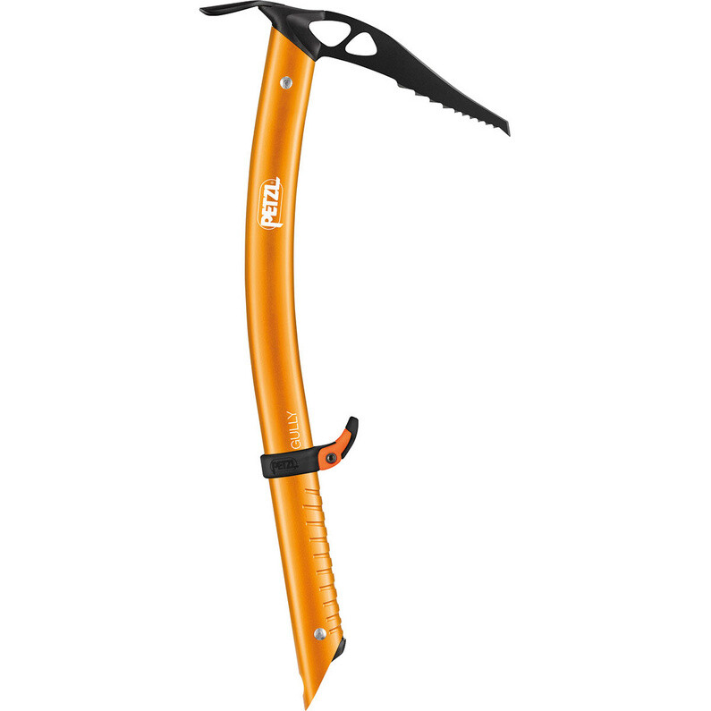 

Овражный ледогенератор Petzl