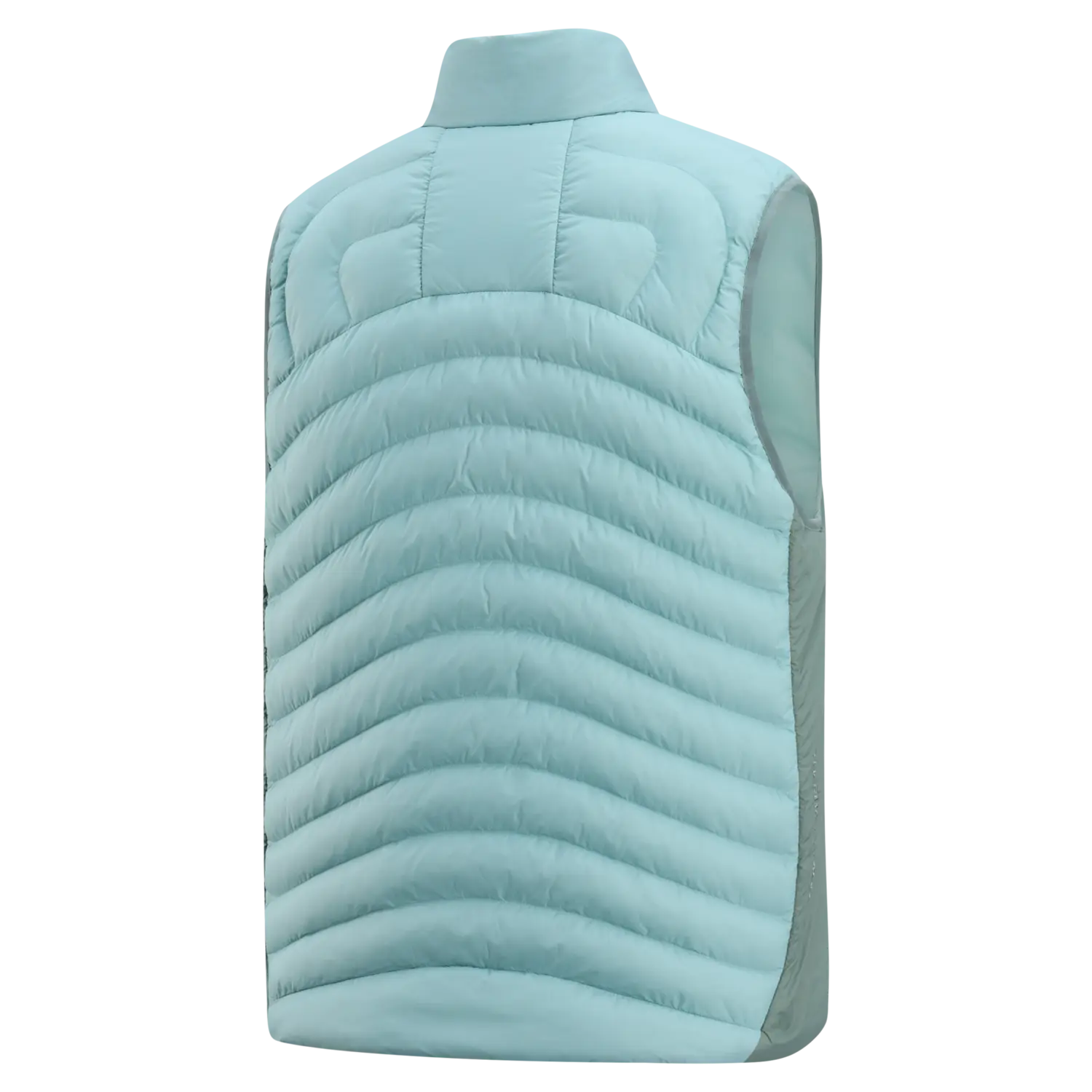 Жилет Nike ACG Therma-Fit ADV Vest 'Lava Flow - Cannon' — фото 2
