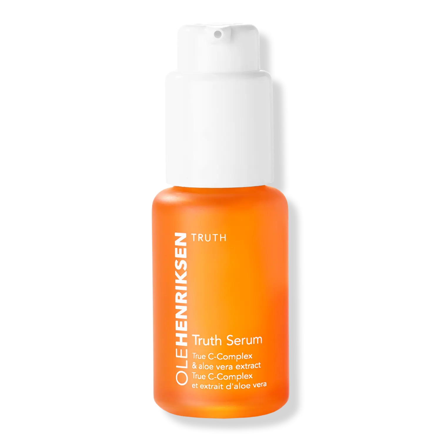 

Увлажняющая сыворотка Truth Serum с витамином С OLEHENRIKSEN