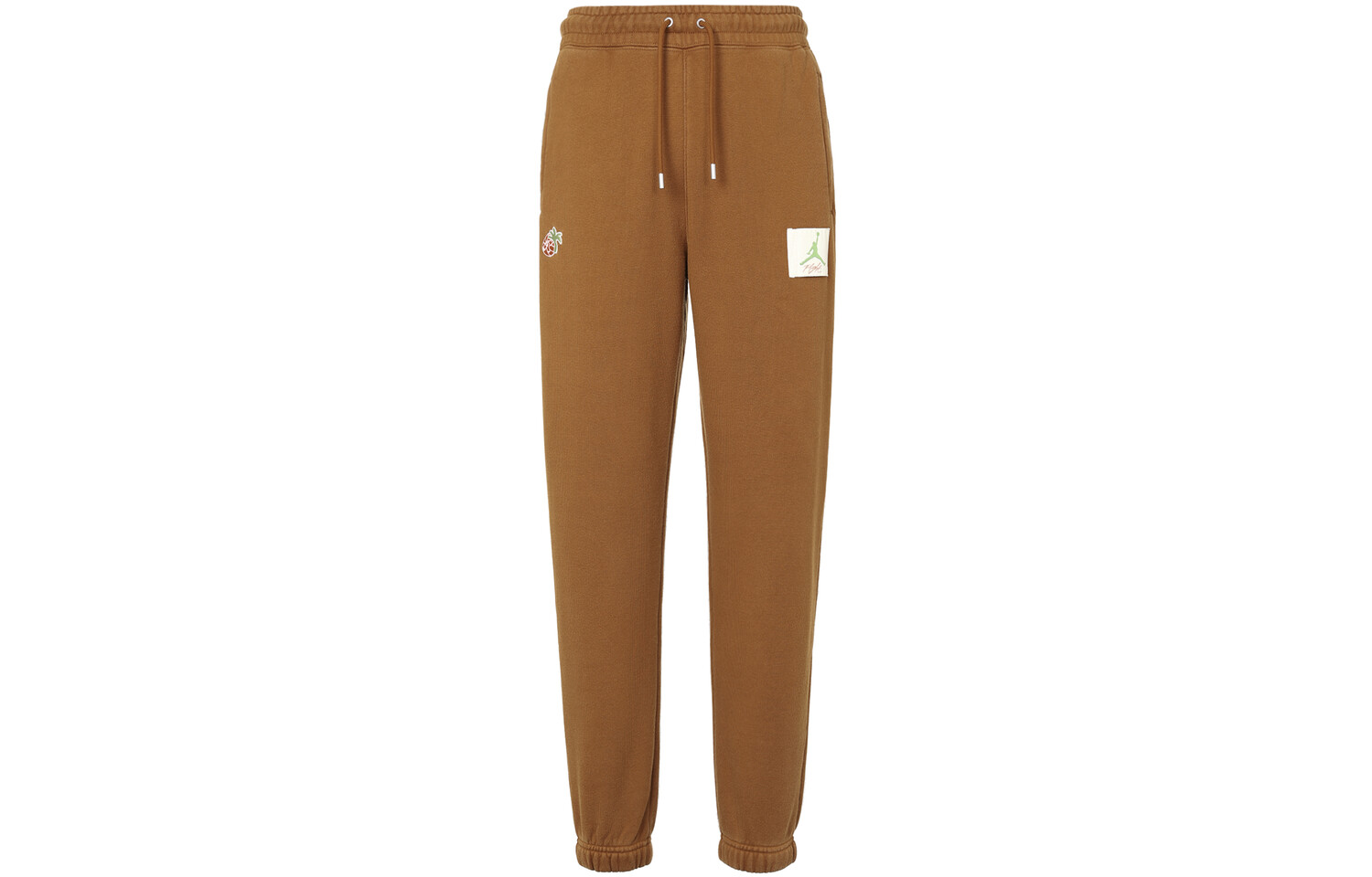 

Спортивные брюки Titan X Knit женские, чайно-коричневые Jordan