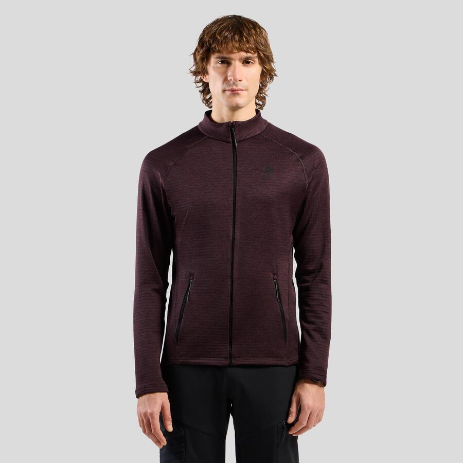 

Куртка Tencia Mid Layer ODLO