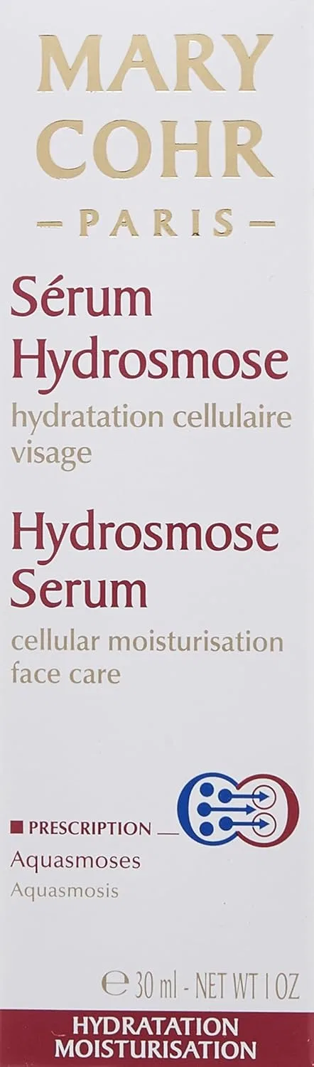 Тоник Mary Cohr — Увлажняющая Maricole Serum Idromos, 30 мл — фото 2