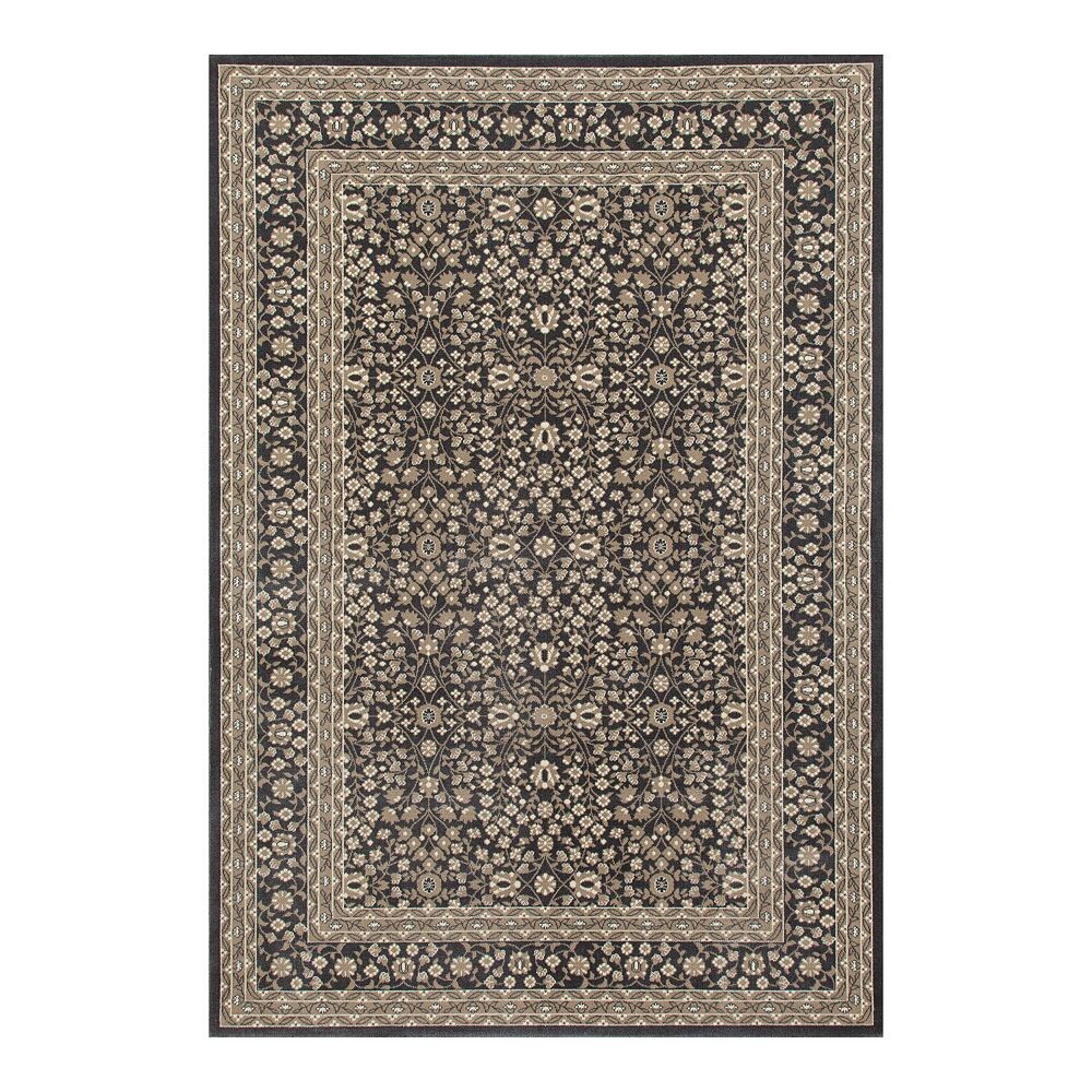 

Art Carpet Kennidome Коврик с микрофлорой, цвет Gray Beige Linen