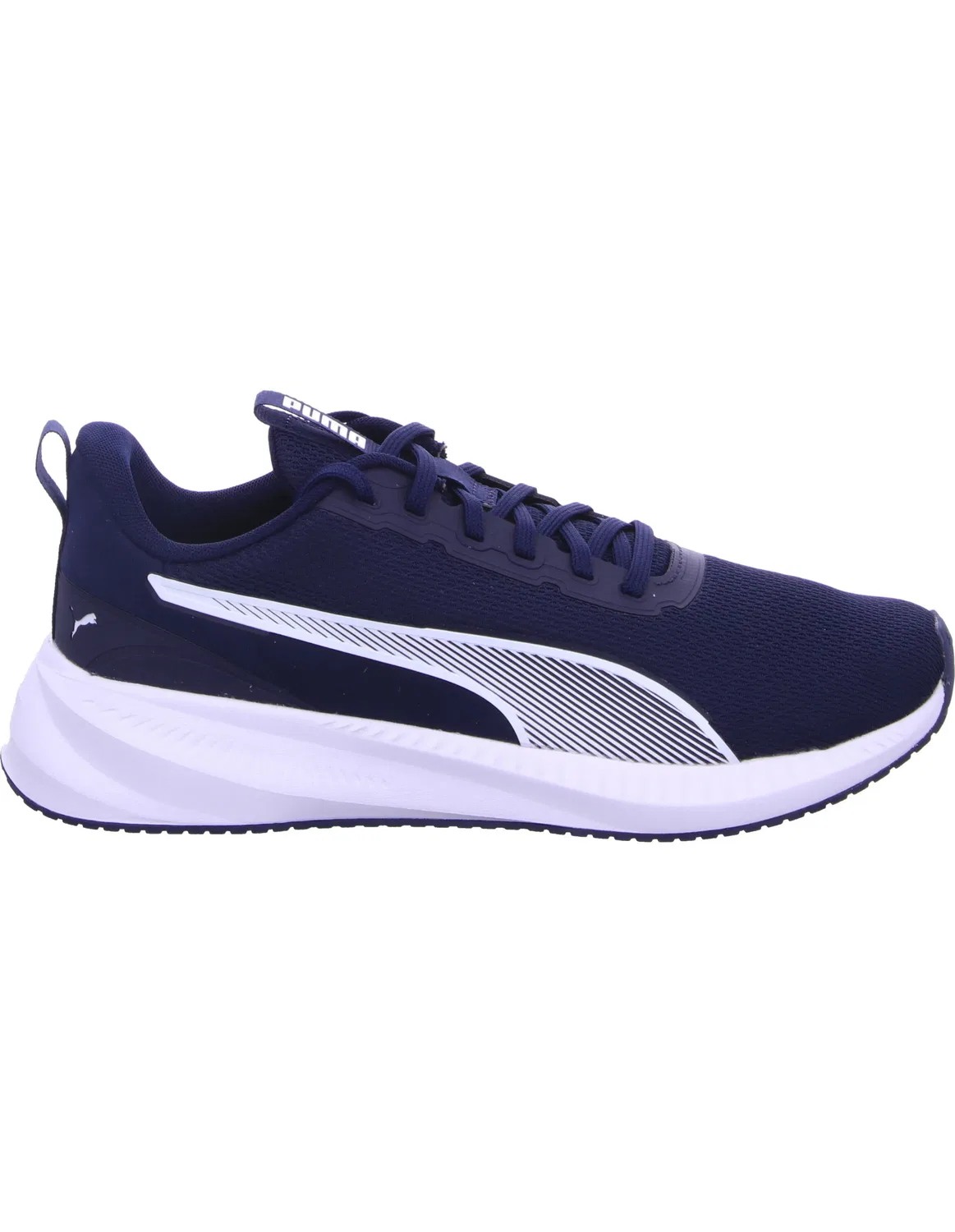 Кроссовки низкие Flyer Lite 3 Puma, puma navy/puma white — фото 3