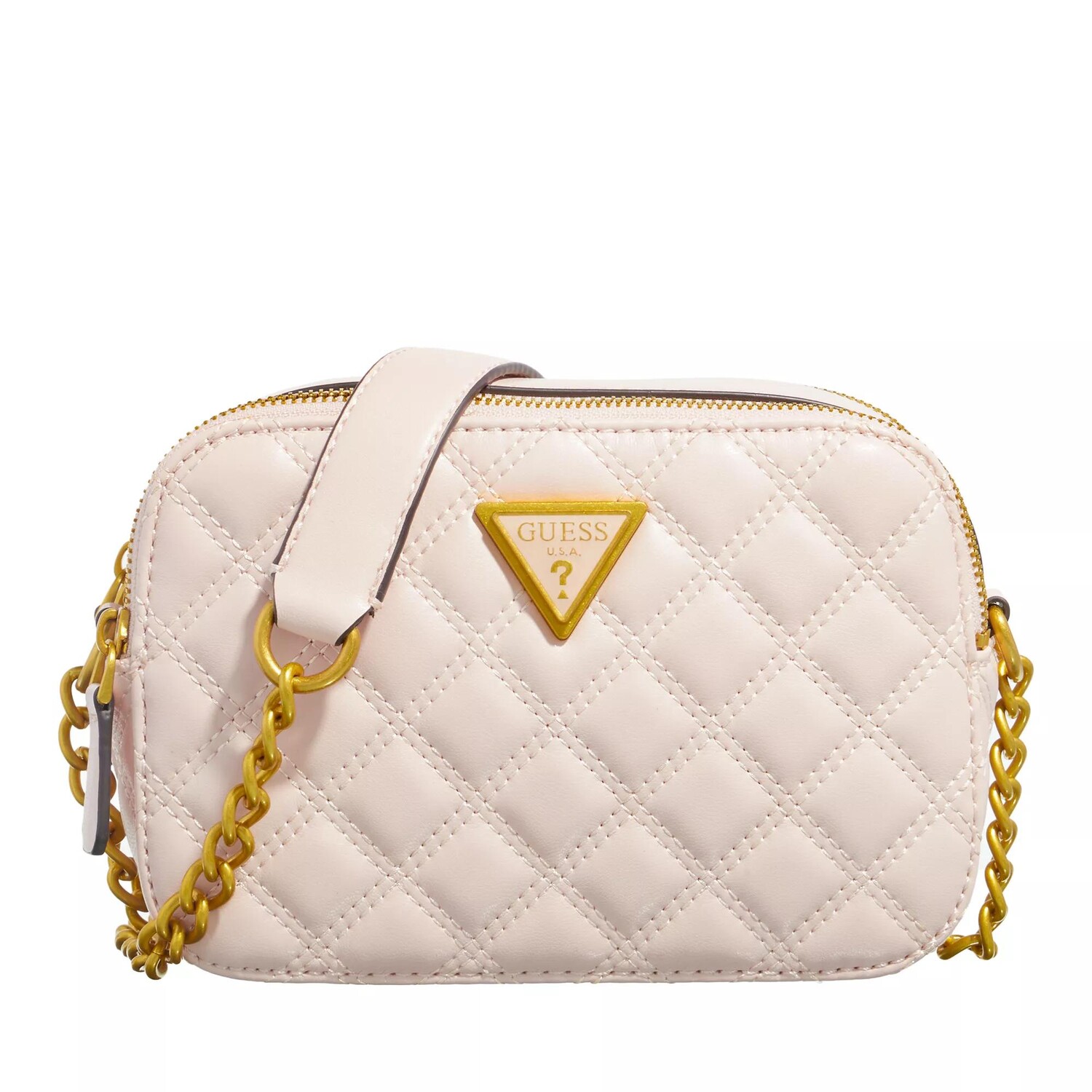 

Сумка для фотоаппарата giully Guess, розовый