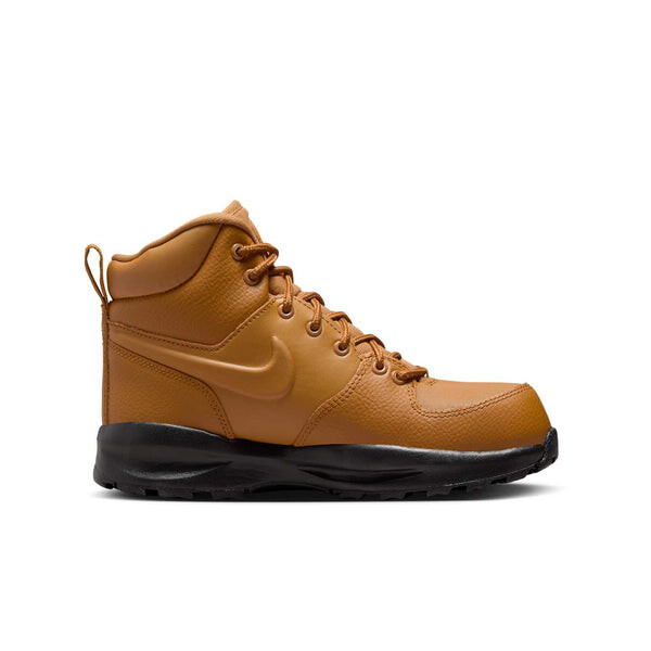 Кроссовки manoa 'wheat black' Nike, мультиколор — фото 2