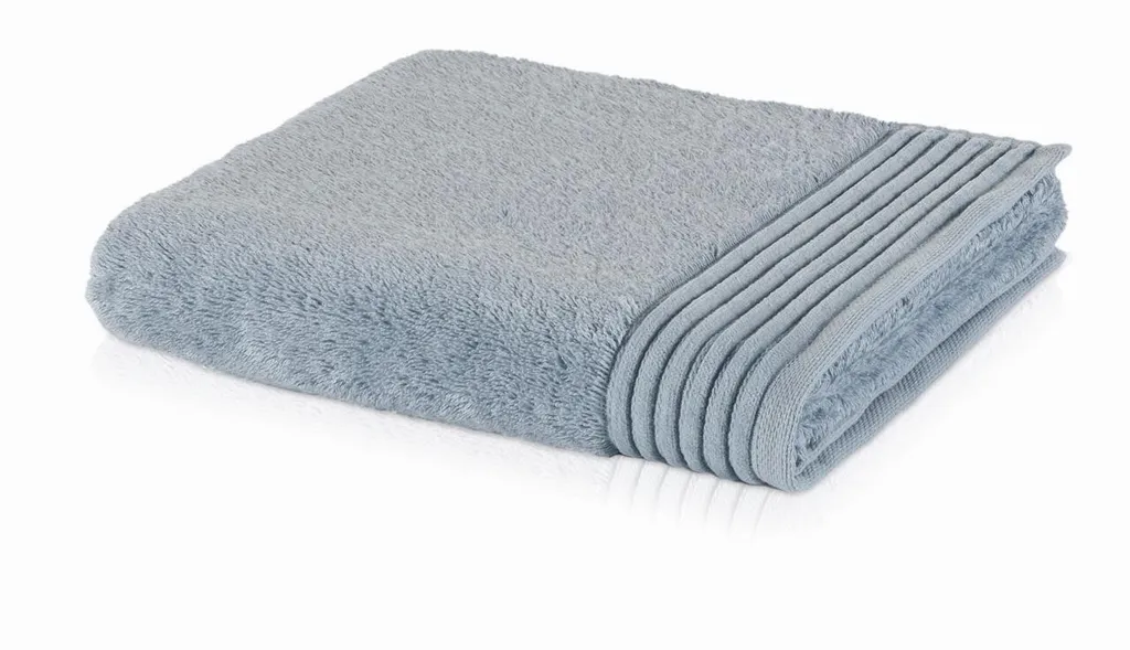 

Полотенце Move, серебряный