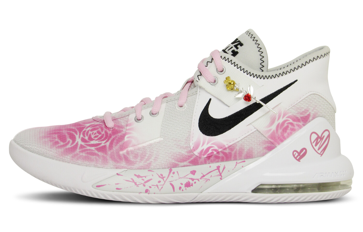 

Мужские баскетбольные кроссовки Nike Air Max Impact