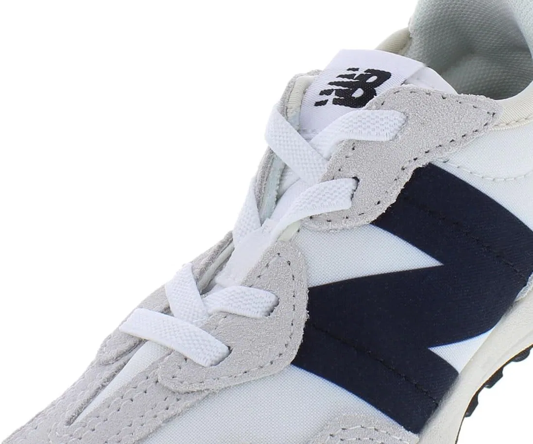 Кроссовки New Balance Kids 574 New-b V2, серый/белый — фото 2