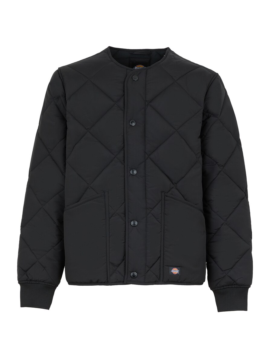 

Куртка межсезонная DICKIES SAMBURG, черный