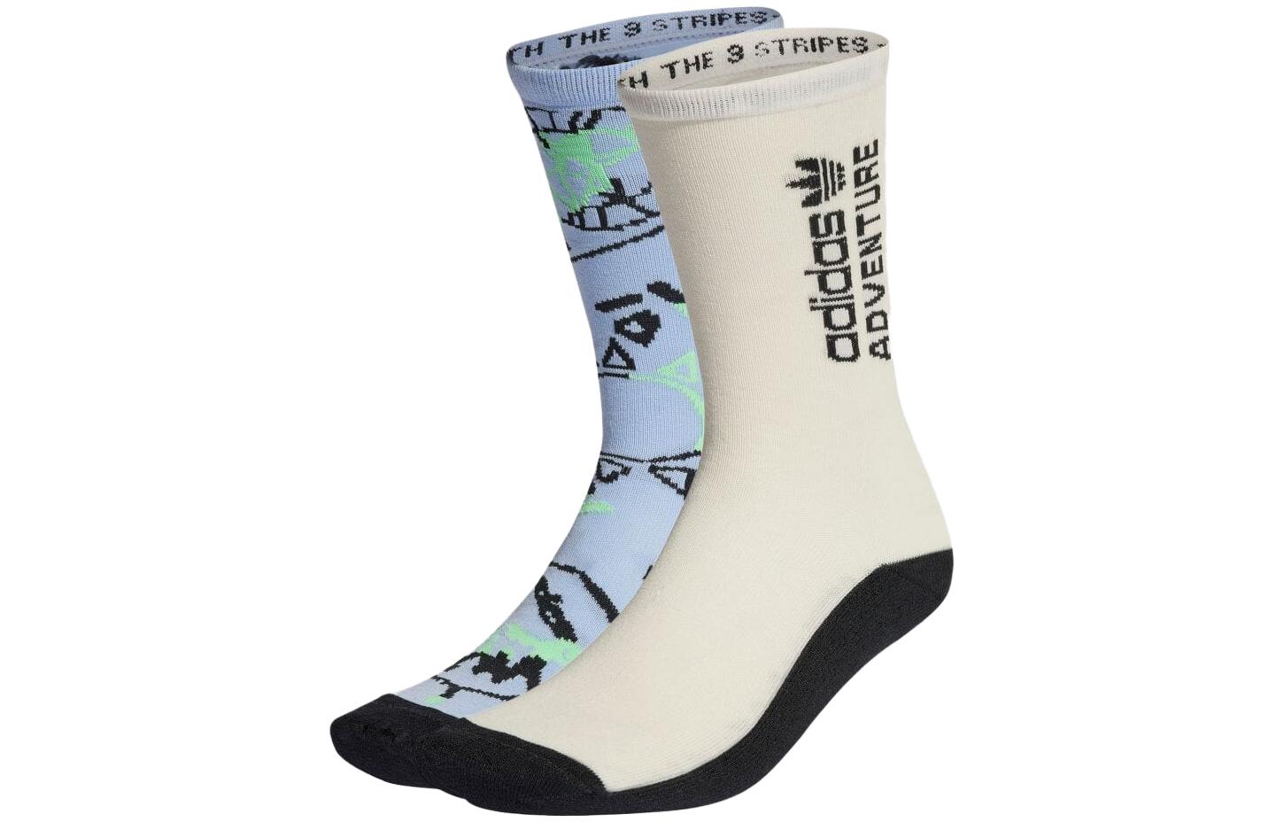 

Звездные войны носки Crew, мужские, 2 пары Adidas Originals