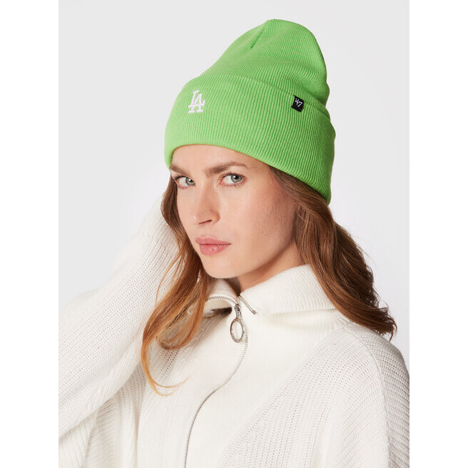 

Шапка 47 Brand BaseRunner Los, зеленый