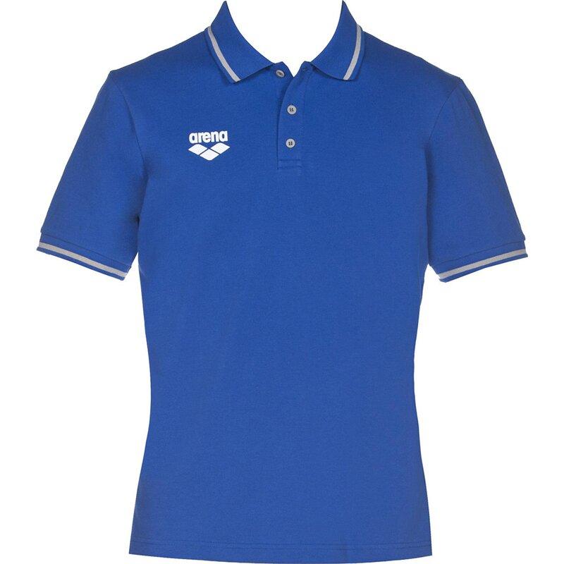 

Рубашка-Поло Teamline Arena, синий