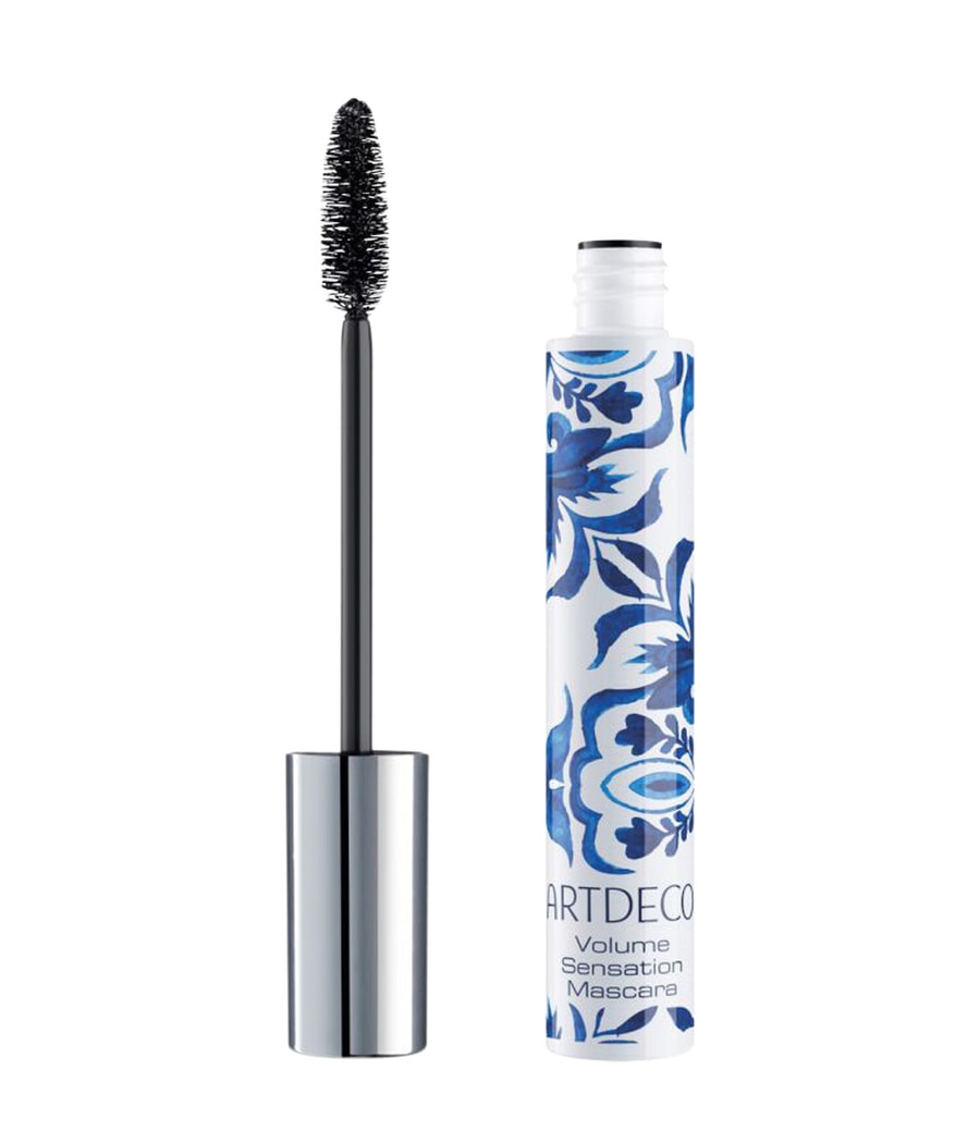 

Тушь для ресниц ARTDECO Volume Sensation Limited Edition, Black, 15 ml