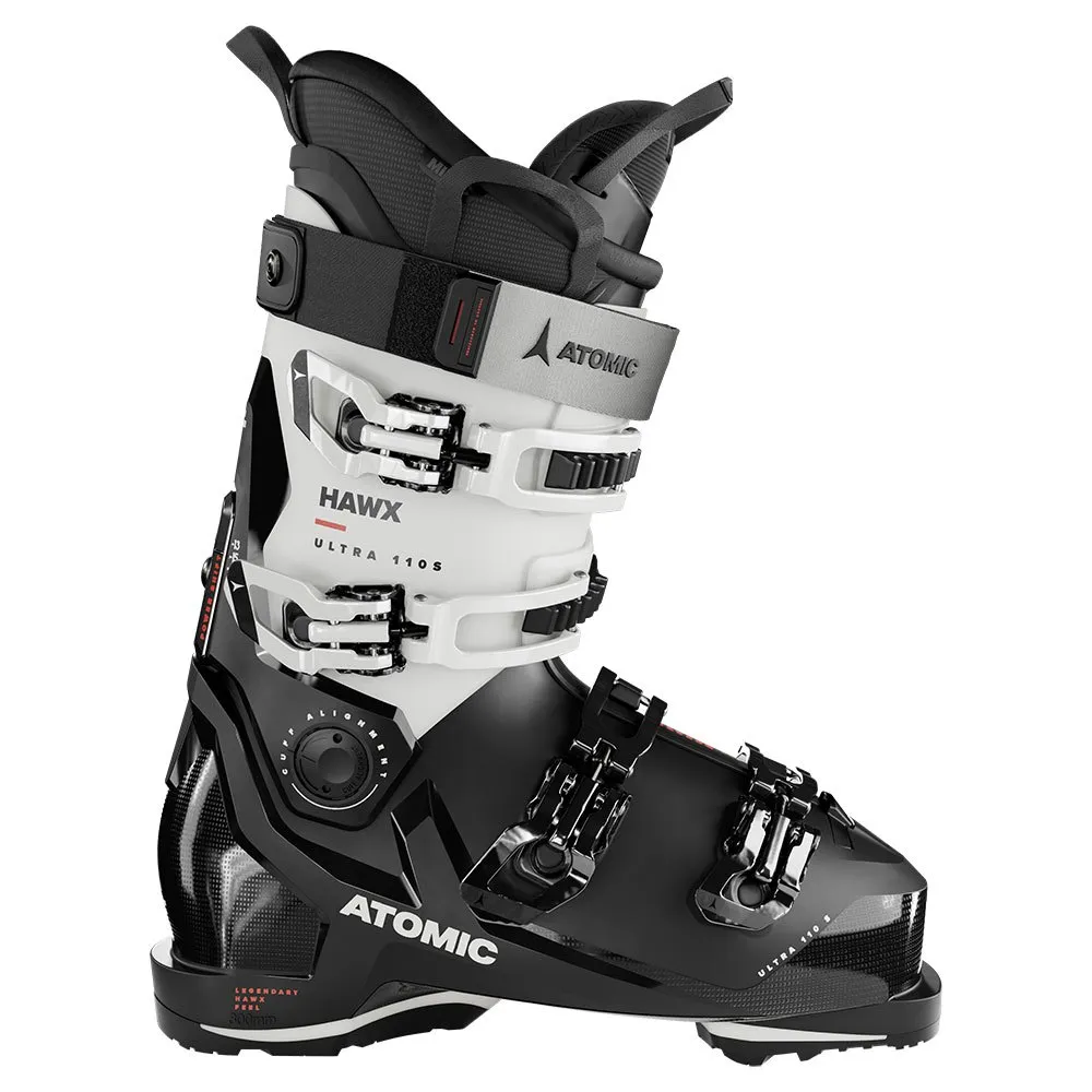 

Лыжные ботинки Atomic Hawx Ultra 110 S GW alpine, черный