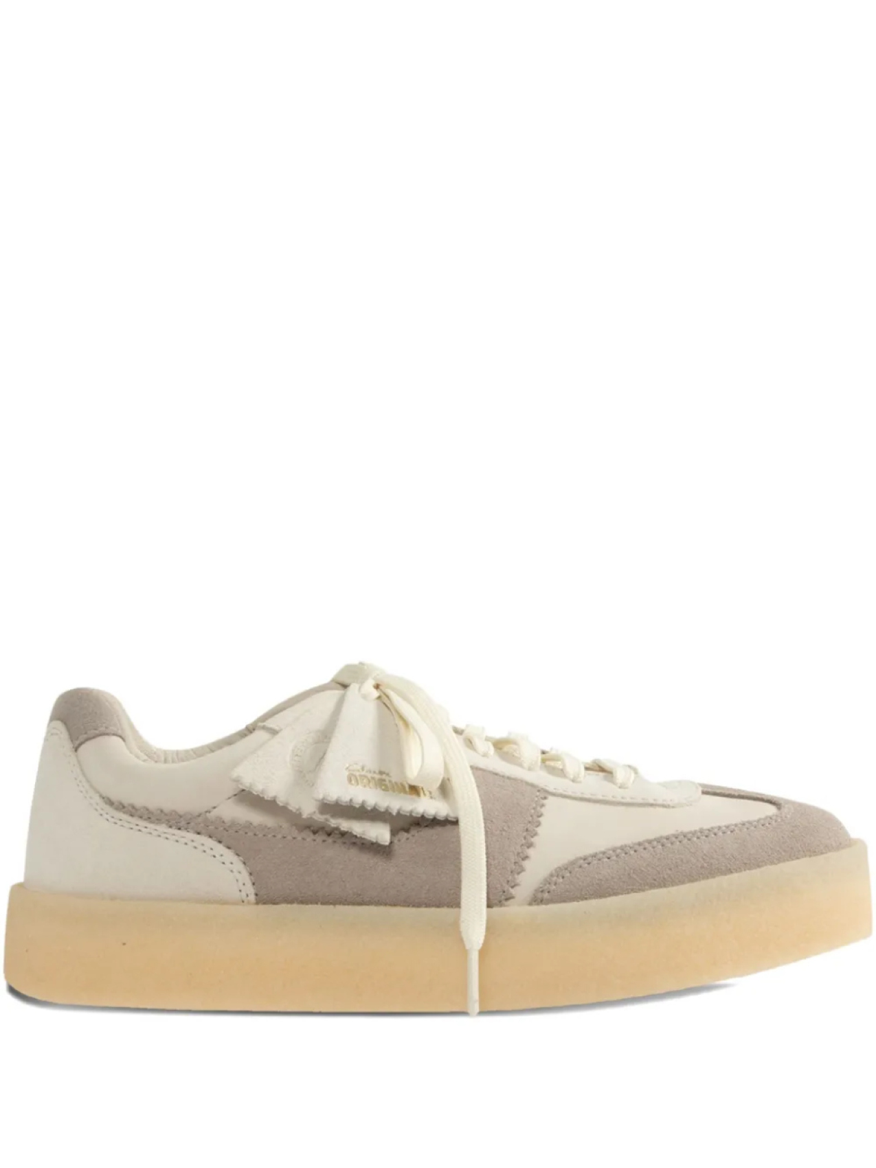 

Кроссовки Tor 80 Clarks Originals, нейтральный