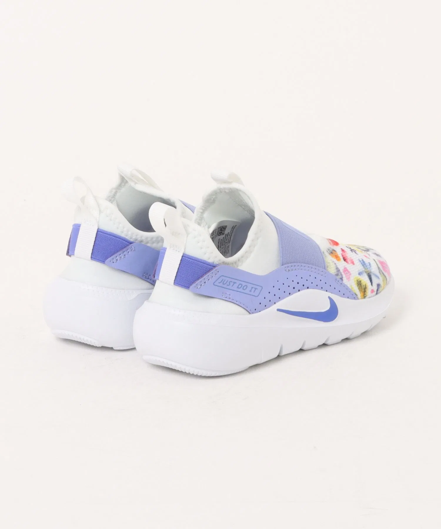Кроссовки детские NIKE FLEX RUNNER 4 SE PS — фото 2