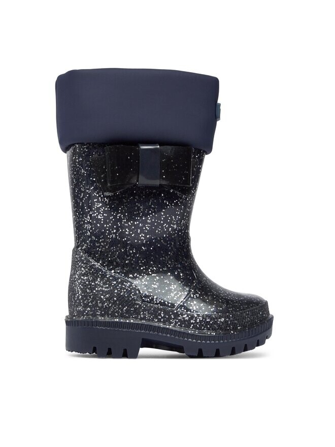 

Резиновые сапоги Mayoral, синий