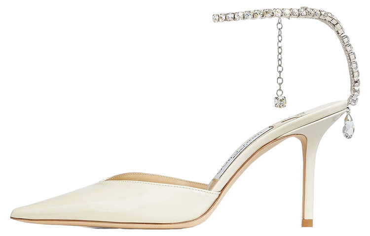 Jimmy Choo Saeda Женские туфли на высоком каблуке