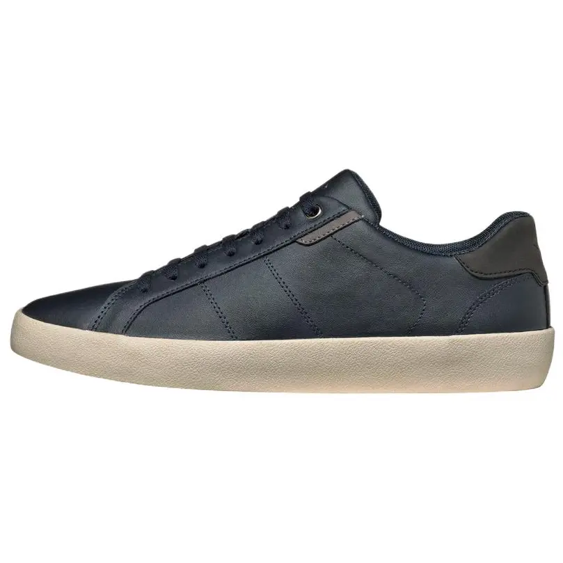 

Кроссовки GEOX Skateboarding Shoes Men Low-top, черный