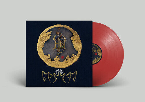 

Виниловая пластинка Hu: The Gereg (Deluxe Version) (Red Vinyl)