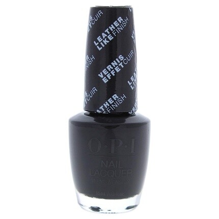 

OPI Лак для ногтей Grease Is The Word