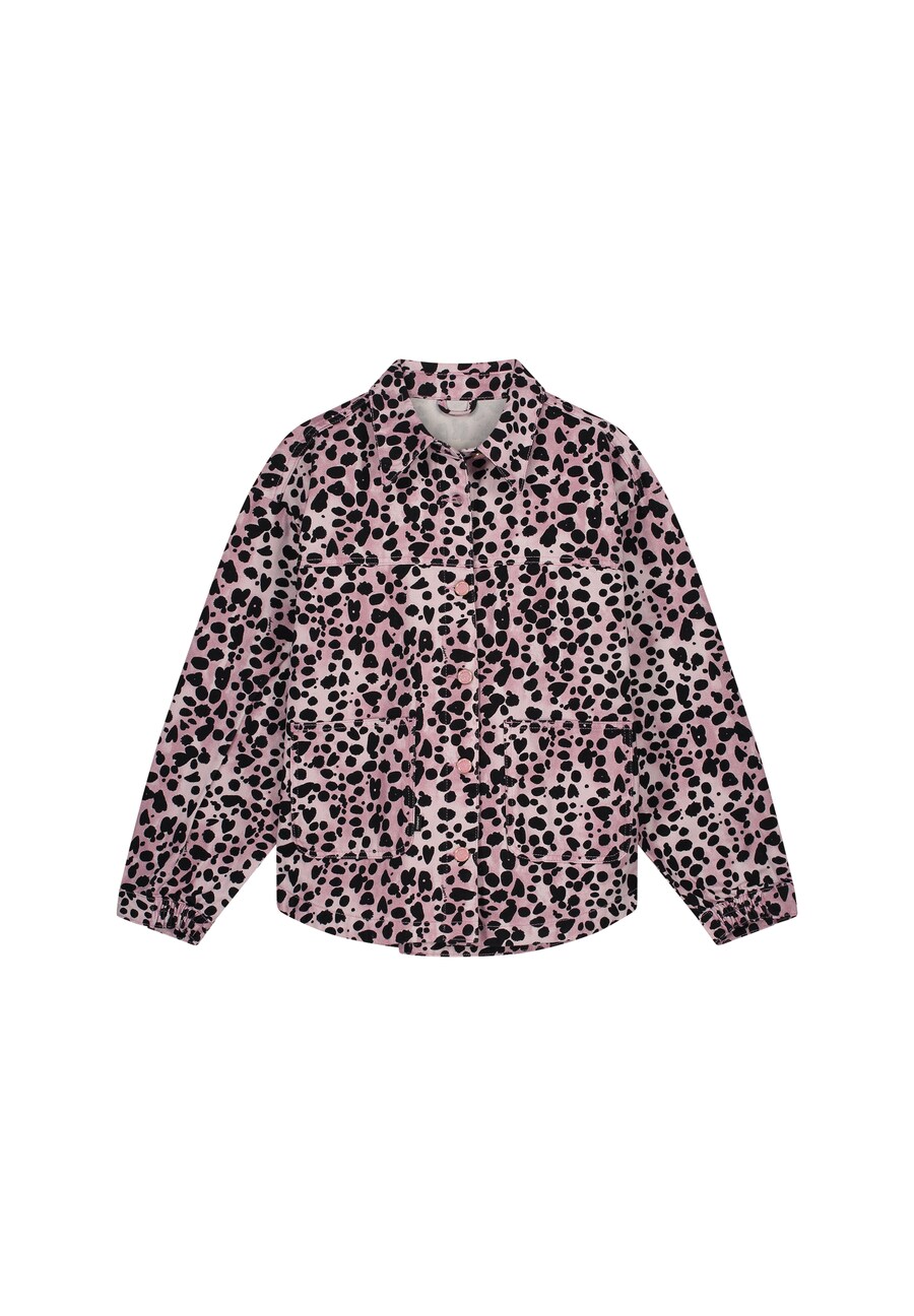 

Демисезонная куртка Fabienne Chapot, Pink