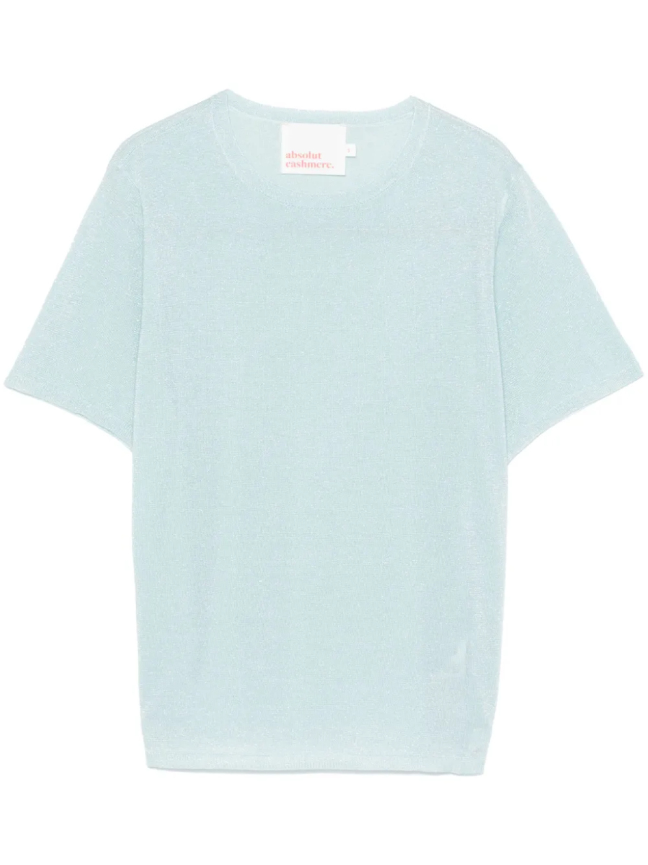 

Футболка Maria absolut cashmere, синий