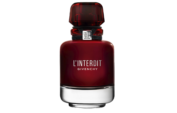 

В душе нет запретов духи для женщин Givenchy