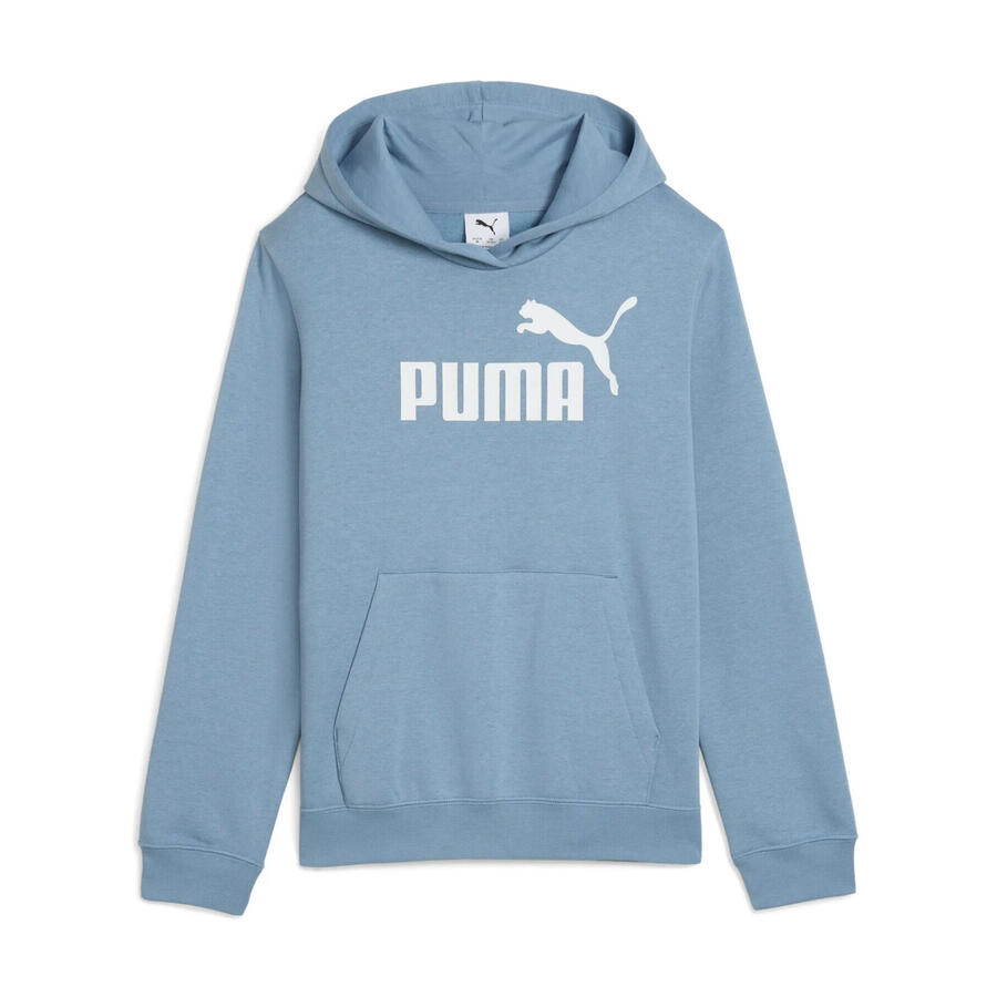 

Толстовка с капюшоном Puma для девочек ESS No. 1 Logo Hoodie FL G 684896