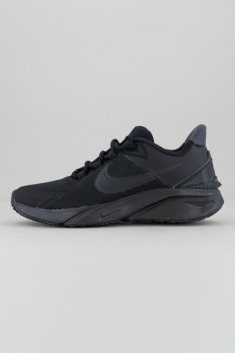 

Кроссовки Star Runner 4 Nike, черный
