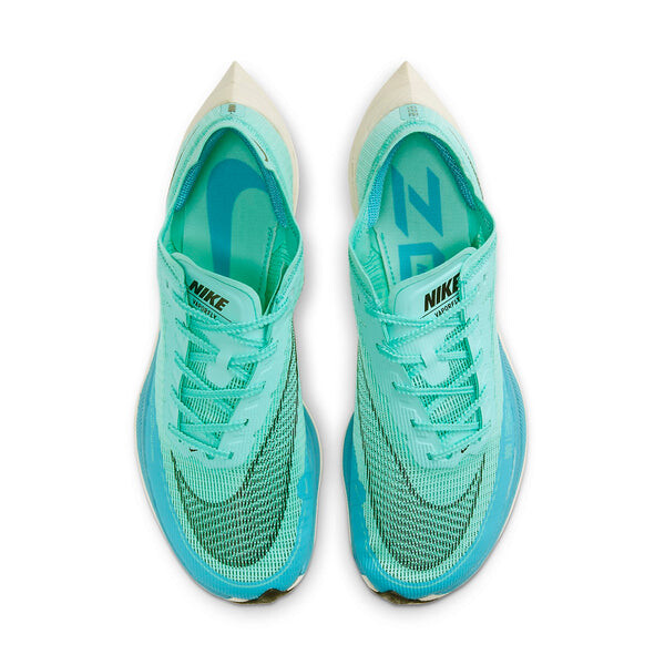 Кроссовки zoomx vaporfly next% 2 Nike, синий — фото 4