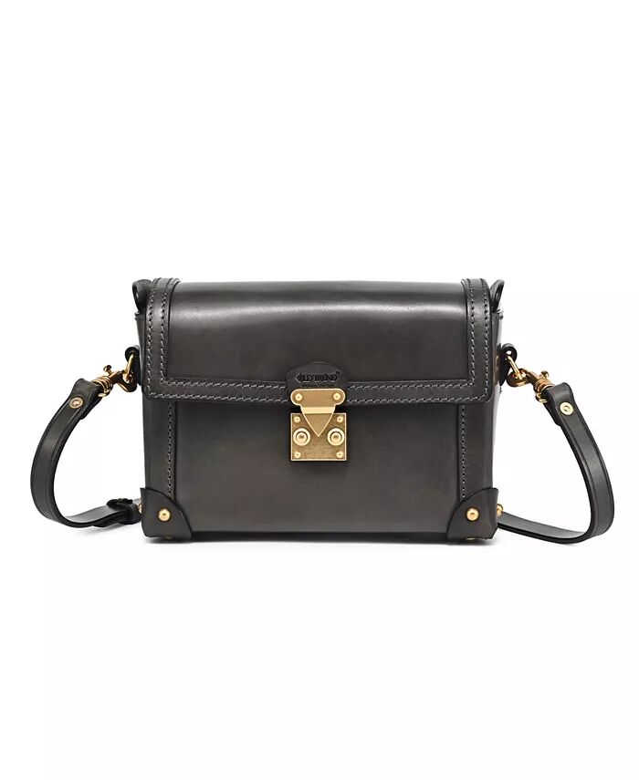

Сумка-чехол Azalea Vintage Case Crossbody OLD TREND, синий