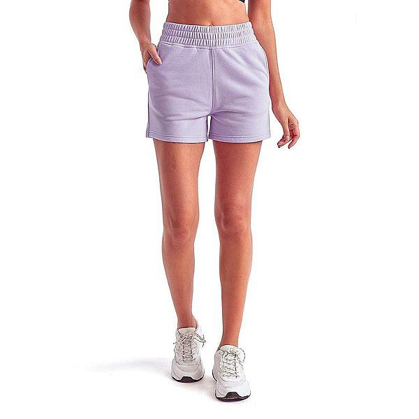 

Женские шорты Maria Jogger Tridri, Lilac